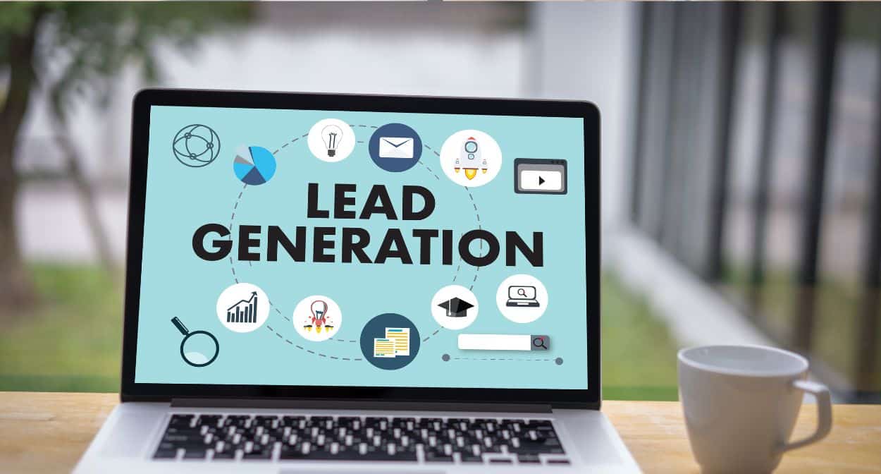 Features for Lead Generation