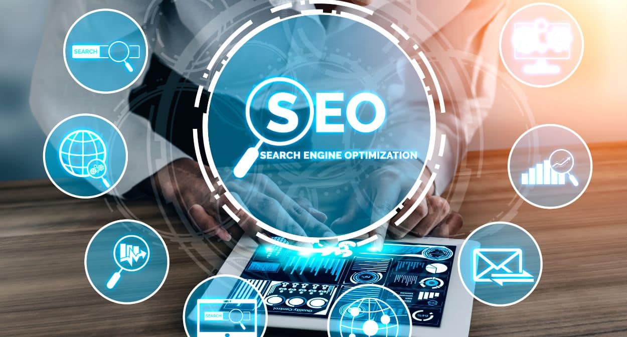 SEO Goodies