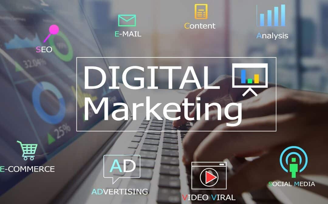 Understanding Digital Marketing: The Game Changer in Today’s Business Landscape