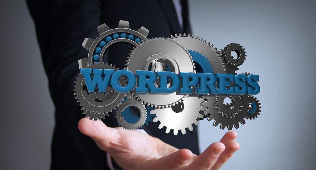 Why WordPress is Our Preferred Solution