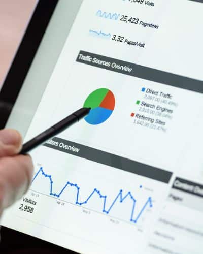 Your Digital Footprint Matters