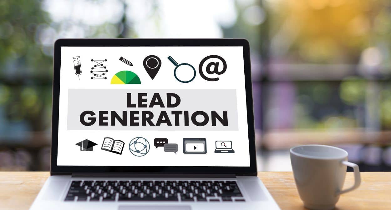 Unveiling Lead Generation