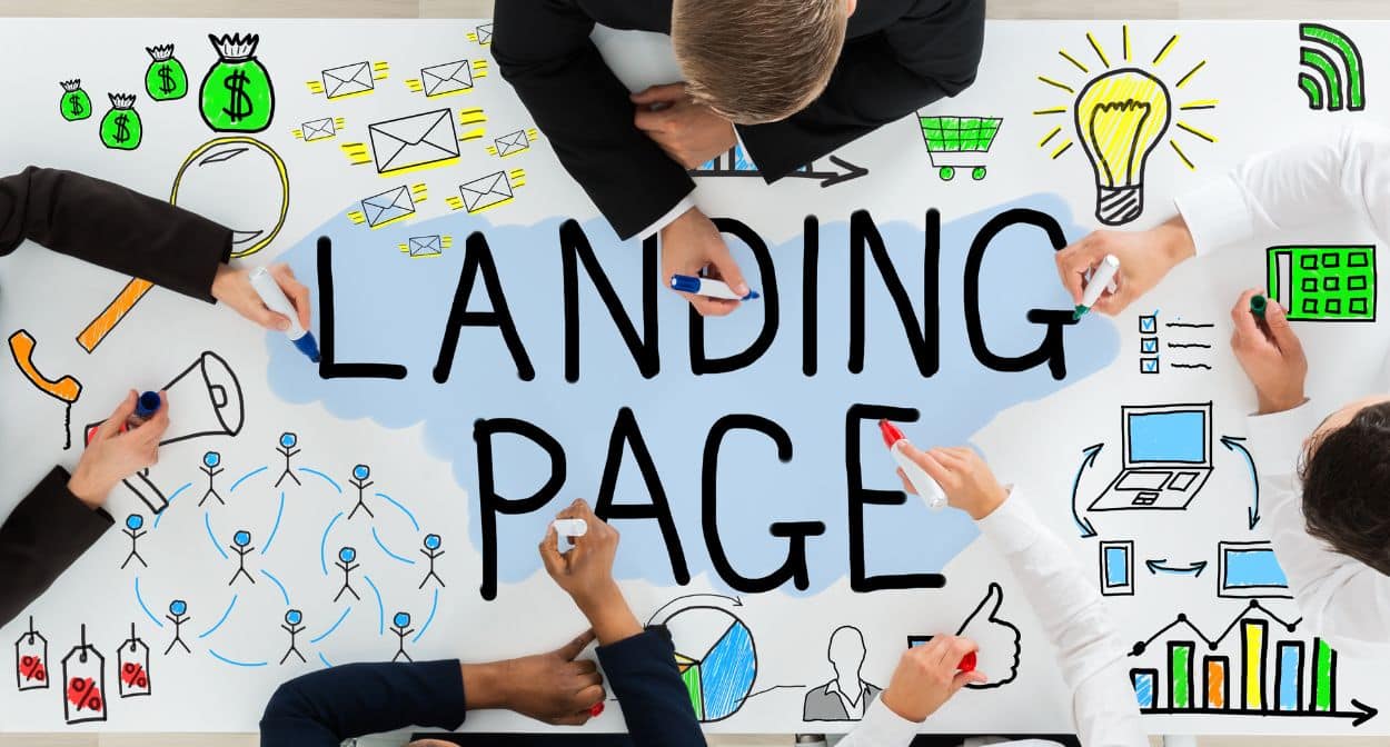 Apply the Art of Landing Page Optimization