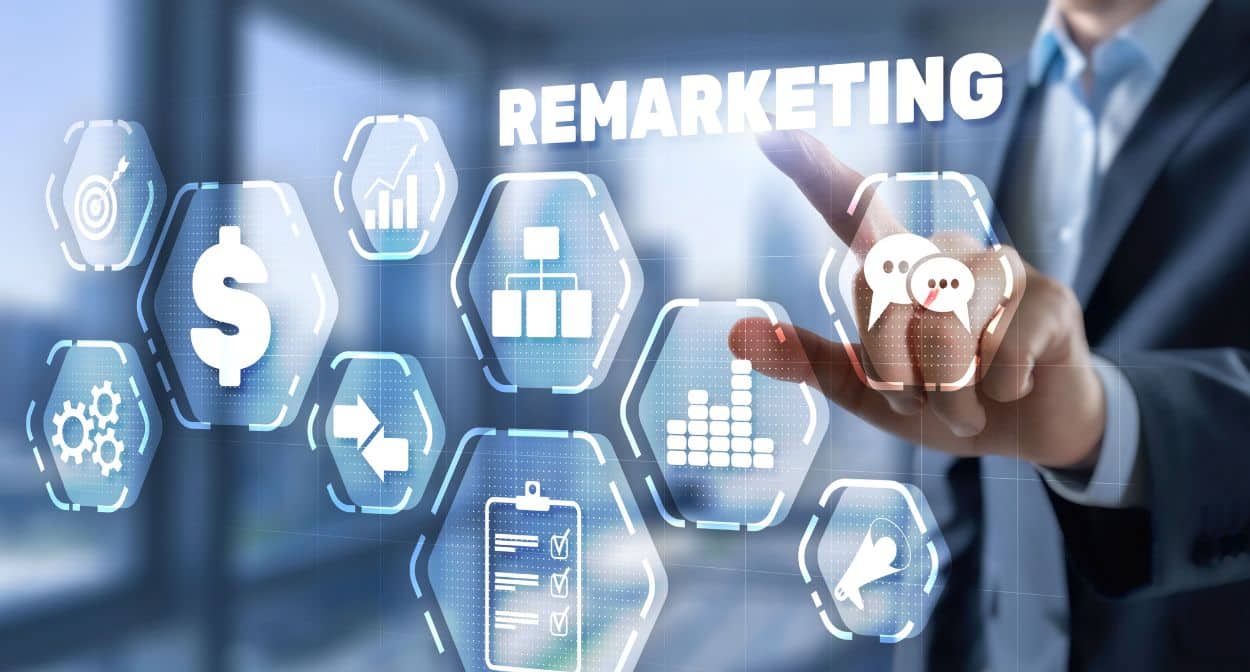 No Remarketing Setup