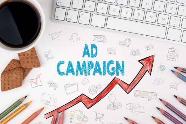 The Power of Separate Campaigns