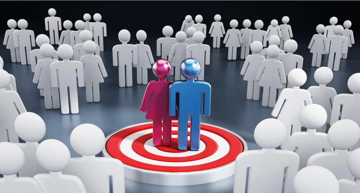 Understanding Your Target Audience and Buyer Personas