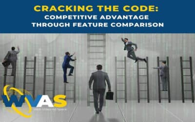 Cracking the Code: Competitive Advantage through Feature Comparison