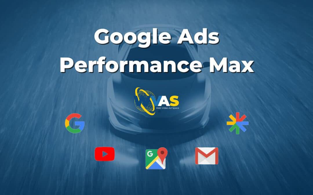 Supercharge Your Ad Campaigns with Google’s Performance Max