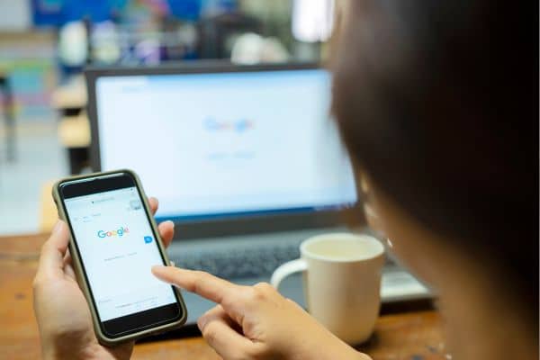 Google My Business