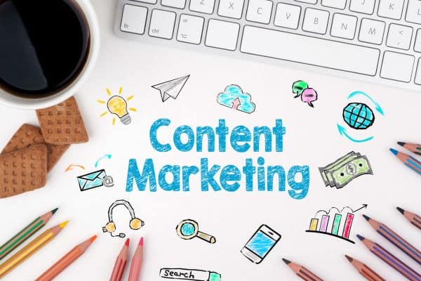 content marketing