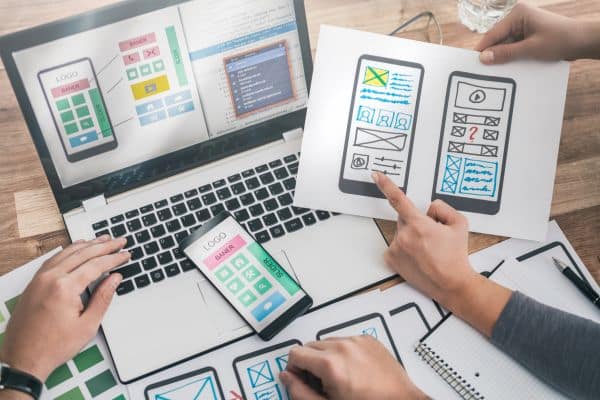 mobile optimization