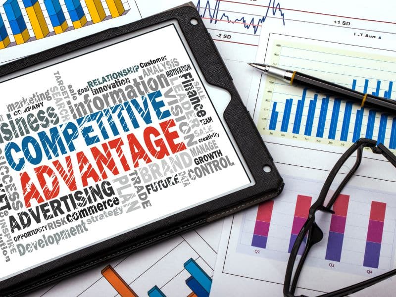 Competitive Advantage