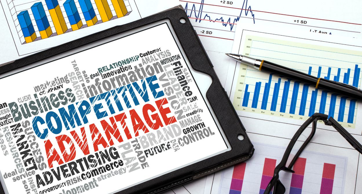 Competitive Advantage
