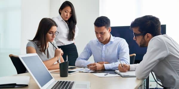 Customized Google Ads Strategy Development