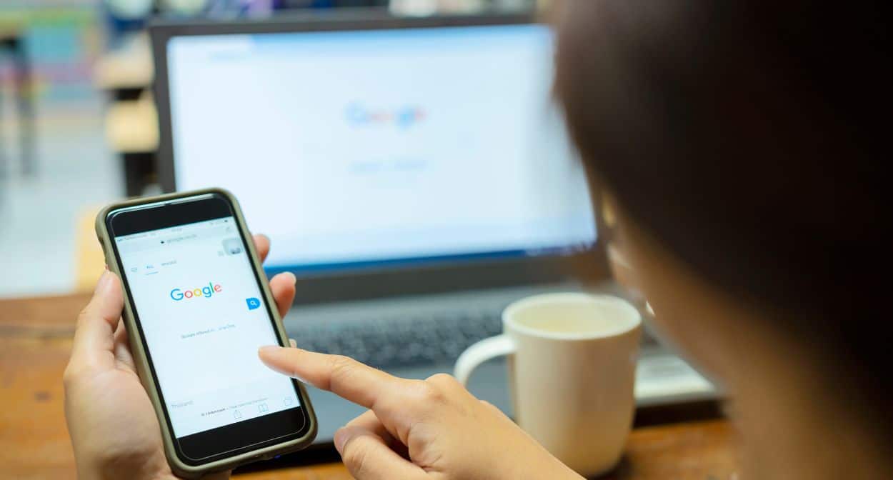 How Google Ads Enables Targeted Advertising