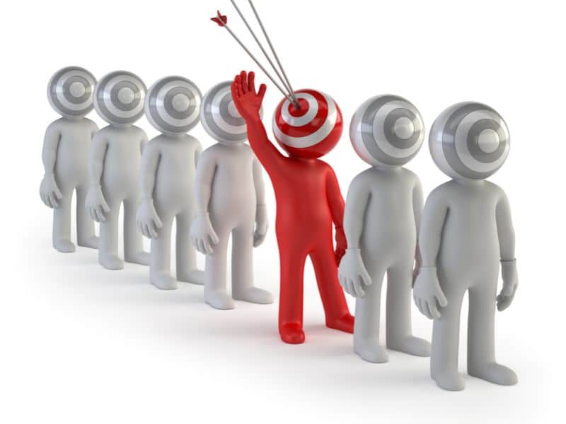 Interest-Based Targeting