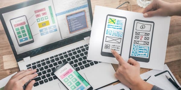 Landing Page Optimization for Conversions