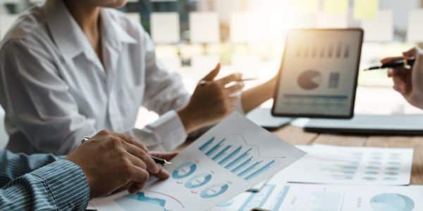 Market Research and Competitor Analysis