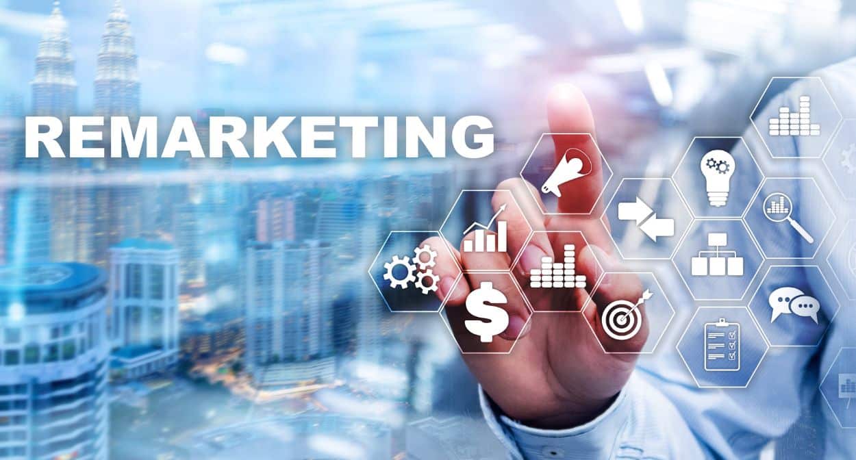Utilizing Dynamic Remarketing