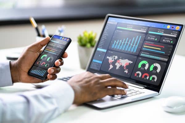 Data-Driven Insights