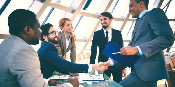 Free up your time to focus on running your business