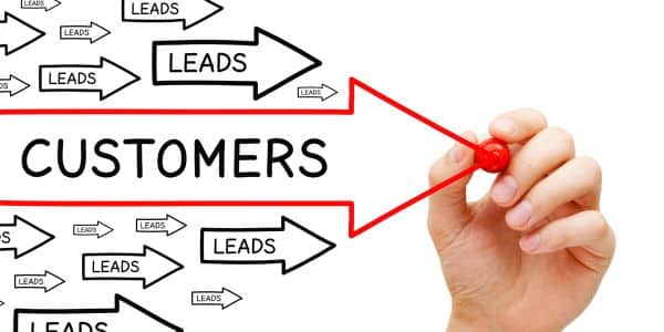 Generate a consistent flow of high-quality leads