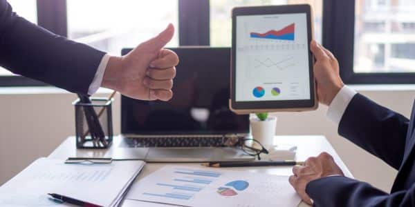 Maximize your return on marketing spend