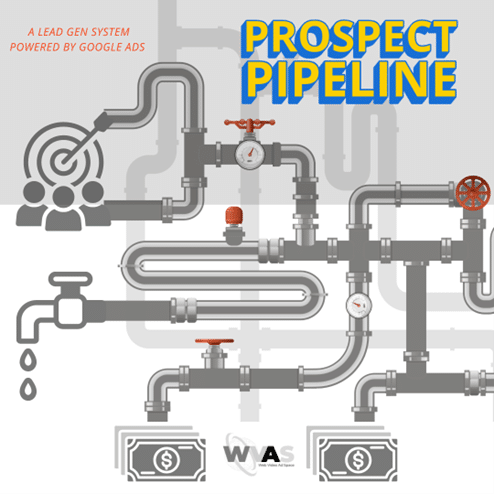 prospect pipeline
