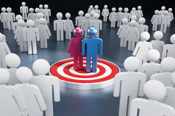 targeted traffic