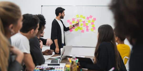 Real-Time Lead Management