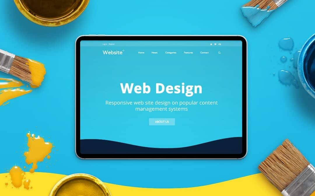 The Art of Website Design: Everything is a Remix