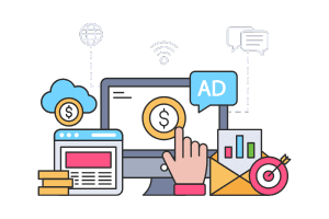 Online Advertising