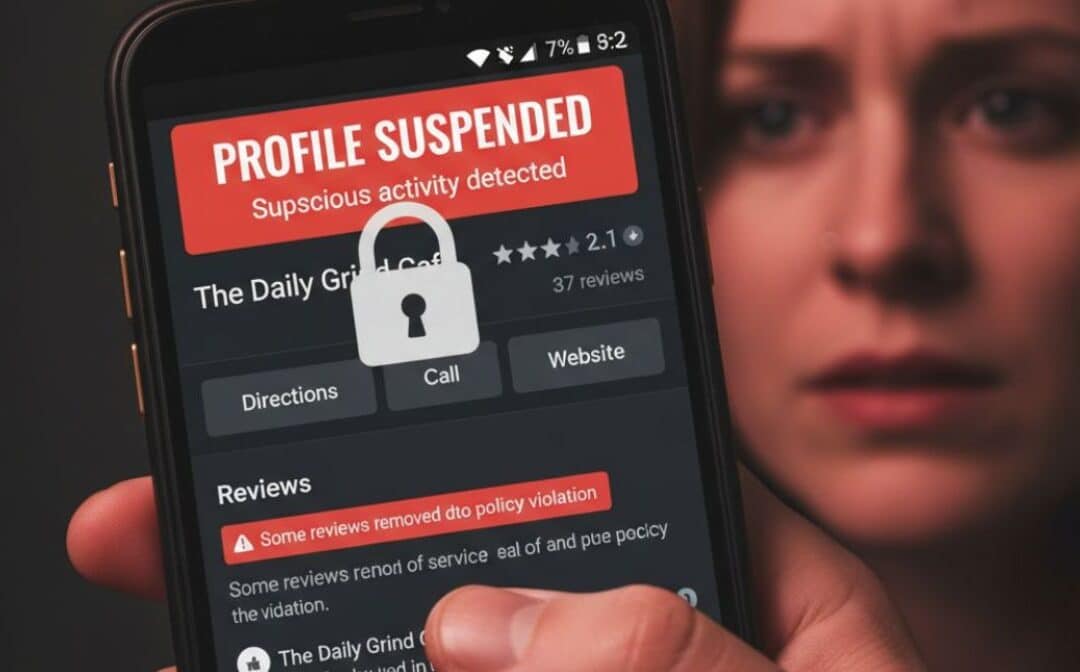 Is Your Staff Asking for Reviews at the Checkout Counter? Stop Now.