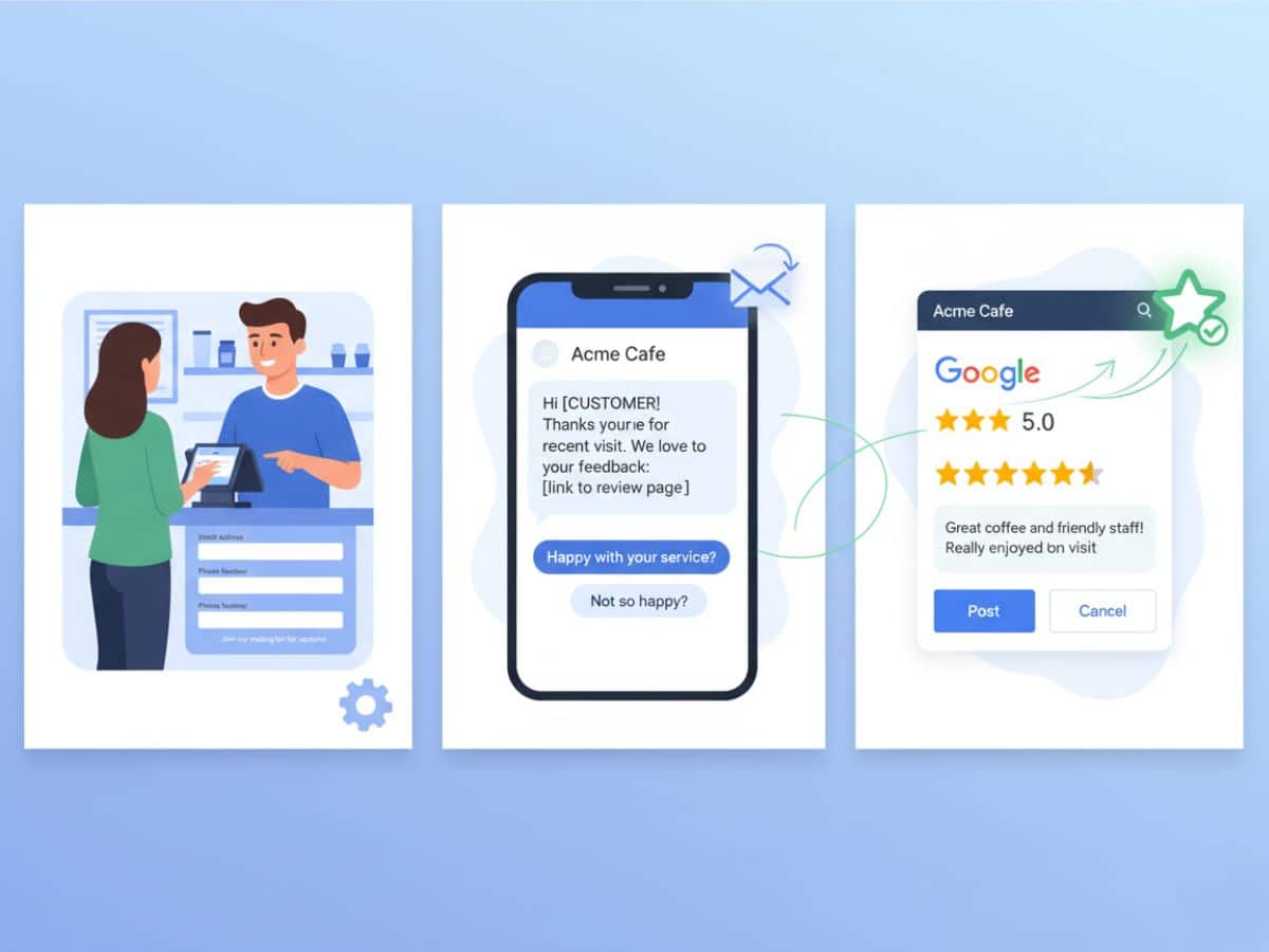 reputation management system